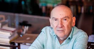 Boris Fausto foi pioneiro nos estudos da revolução de 1930 : Revista  Pesquisa Fapesp