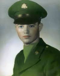 Honoring those who gave their all