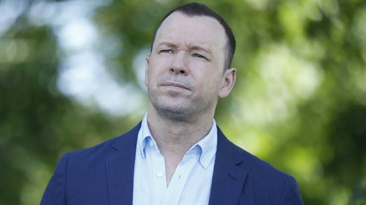 Danny's Best Moment Ever On Blue Bloods