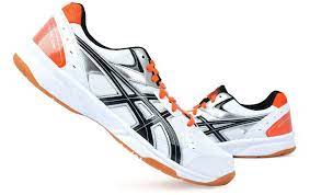 Pin On Asics Badminton Tennis Shoes