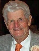 George Ewing Obituary (1930