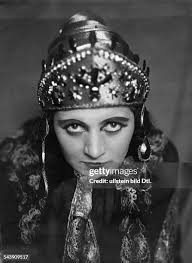 75 Ursula Richter Photos & High Res Pictures