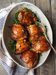 Sizzling Spicy Butter Chicken Whole30 Nocrumbsleft Recipe Whole 30 Recipes Indian Food Recipes Butter Chicken
