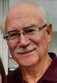 Obituary for Larry Albert Rowe