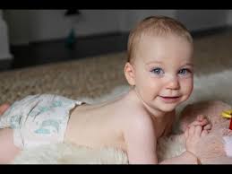 Dealing with Baby Eczema