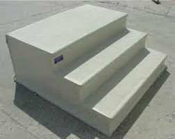 Prefab steps solutions for every heavy duty arena. Precast Concrete Steps 15th Main Joplin For Sale In Joplin Missouri Classified Americanlisted Com