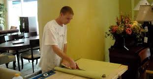 Maybe you would like to learn more about one of these? Wallpaper Installers Two Dudes Painting