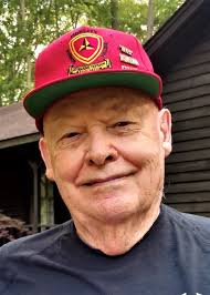 Obituary information for Roger Byron Neilson