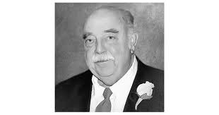 Norman MANNING Obituary (1941