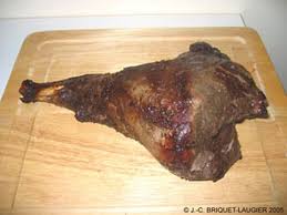 Cuissot De Sanglier Roti Recette Cuissot De Sanglier Recette Cuissot De Sanglier Sanglier