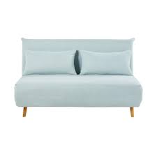 Hot Item Double Modern Leisure Foldable Fabric Wooden Home Hotel Office Outdoor Garden Dining Room Furniture Living Room Bedroom Sofa Bed In 2021 Daybed Sofa Mini Sofa Banquette