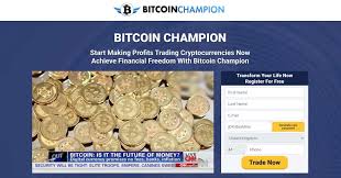 Customers have been complaining for a few years that banks have covertly denied the use of credit cards to purchase cryptocurrencies. Bitcoin Champion Honest Review By A Trader Is It Legit