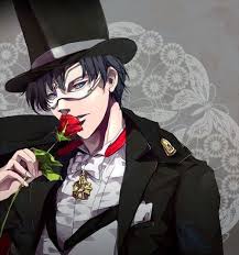Tuxedo Mask Anime City Amino For protection from small dust and corona virus in the air. tuxedo mask anime city amino