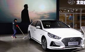 We're proud to provide the community of butler county with quality cars and service since 2001. How Hyundai Motor Once A Rising Star Lost Its Shine Automotive News