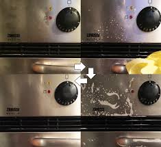 The best way to clean stainless steel fridge is to use a special cleaner like stainless steel wipes. How To Best Clean Stainless Steel Home Appliances