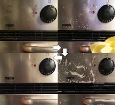 What to use for cleaning your stainless steel appliances? How To Best Clean Stainless Steel Home Appliances