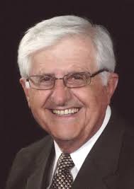 Obituary for REV. DR. JACK F. CHALK