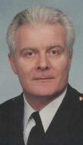 Obituary for Michael J. Conroy