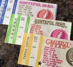 Downhill From Here'' Always loved Alpine shows. : r/gratefuldead