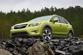 Right from its launch in 2013, it has been offering libertarians an affordable blend of an suv and a hatchback. Subaru Crosstrek Hybrid Discontinued For 2017 Model Year