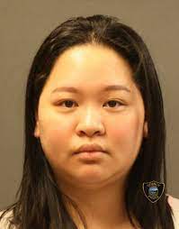 Quincy woman charged with assaulting baby who died in February - The Boston  Globe