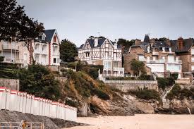 Bretagne 3 Jours Le Long De La Cote D Emeraude Our American Dream