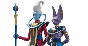 From dragon ball super, whis, as a stylized pop vinyl from funko! S H Figuarts Dragonball Super Whis Gallery The Toyark News