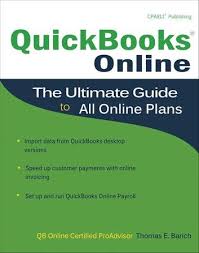 Quickbooks Online Ebook By Thomas E Barich Rakuten Kobo Quickbooks Online Quickbooks How To Plan