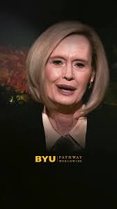 "You are a cherished, beloved child of Heavenly Father. He loves you so  perfectly that He sent His Son, Jesus Christ, to atone for you and for me.  The Savior’s love for us is unfailing—even when we ...