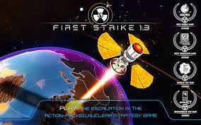 Puedes obtener acceso gratuito ilimitado al juego first strike: First Strike Final Hour Mod Apk Unlocked V2 0 6 Vip Apk