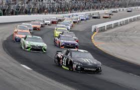 Credit one nascar card — fees. Nascar Isn T Dying But Insiders See A Sport In Transition