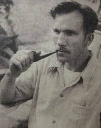 A Biography of James (Jim) Pettit Cox