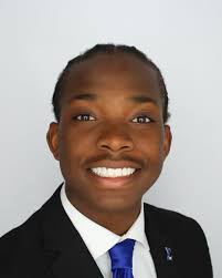 Meet the E-Board🤘🏾 Bro. Caleb Harris is a rising 3rd year mechanical  engineering major with a minor in leadership studies from Snellville, Ga.  He is currently active in the Men's Club Lacrosse