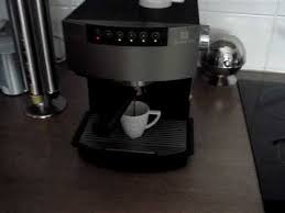 Coffee machine nespresso krups essenza xn series on netflix. Krups Nespresso 897 Youtube