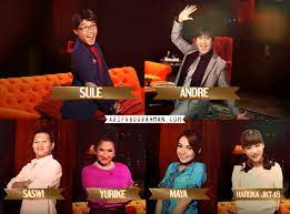 4 Hal Yang Bikin Acara Ini Talk Show Net Tv Gak Jelas Dan Canggung Page 44 Kaskus