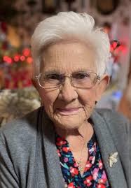 Estefana Benavidez Obituary (1933