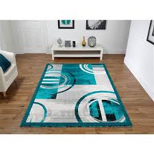 Shop for turquoise area rug online at target. Segma Luminance 2 Ft X 8 Ft Lily Turquoise And Grey Area Rug Runner Lmc 1650 2x8 Rona