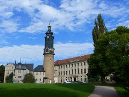 It is the only real safeguard against temptation. Classical Weimar World Heritage Site Wikipedia