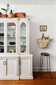 Home Tour A Collected Chicago Bungalow Home Interior Design Furniture