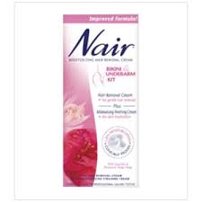 Nair Bikini Hair Removal Cream Reviews In Hair Removal Chickadvisor