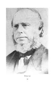 William Law, Nauvoo Dissenter