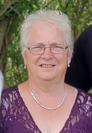 Obituary information for Cora Day