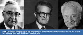 Héroes y heroínas de la historia de la diabetes. Elliot Proctor Joslin:  Segunda etapa: 1922-1962