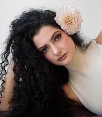 If it doesn't feel right, it's not for me. 🤍 Photography @thecrystaltsang