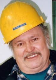 George R Barham — Karrer-Simpson Funeral Home