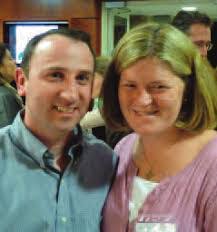 Regina Strain's Instagram, Twitter & Facebook