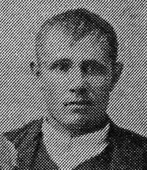 Jacob “Jakob” Boehm (1864-1936)