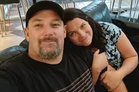 Widowed at 38, Michelle Moriarty knows about grief and what to say to  someone who has lost a loved one