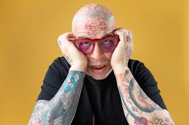 L'artista è un mostro: intervista a Franko B, a margine del Gender Festival