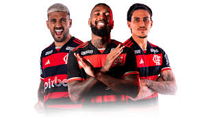Inicial - Escola Flamengo